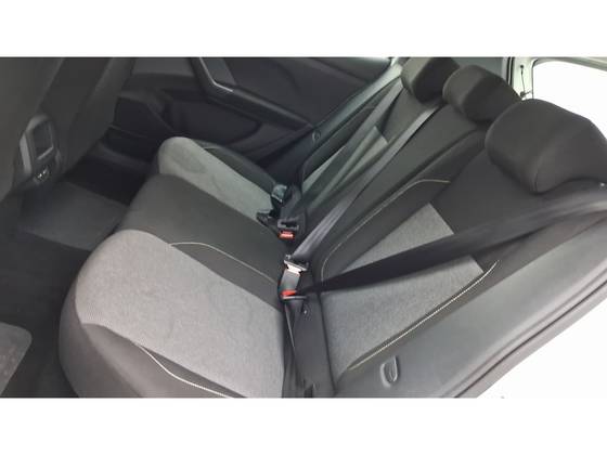 VOLKSWAGEN T-CROSS 1.0 200 TSI TOTAL FLEX AUTOMÁTICO